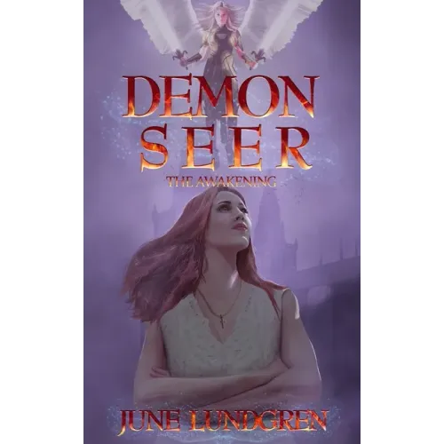 Demon Seer The Awakening