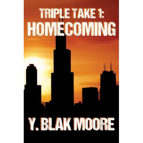 Triple Take