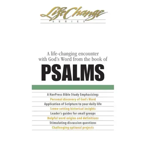 Psalms