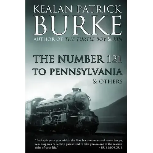 The Number 121 to Pennsylvania & Others