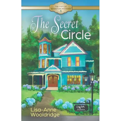 The Secret Circle