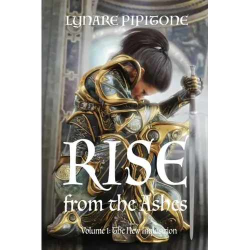 Rise from the Ashes