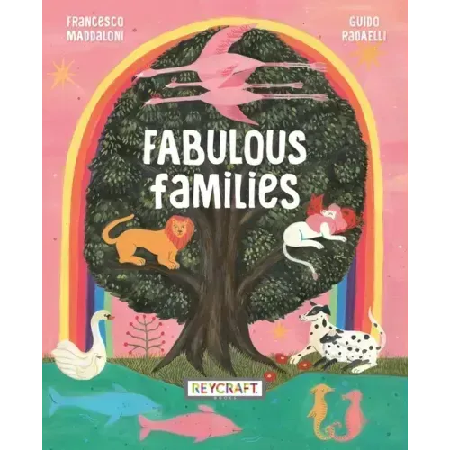 Fabulous Families