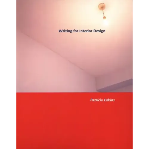 Writing for Interior Design