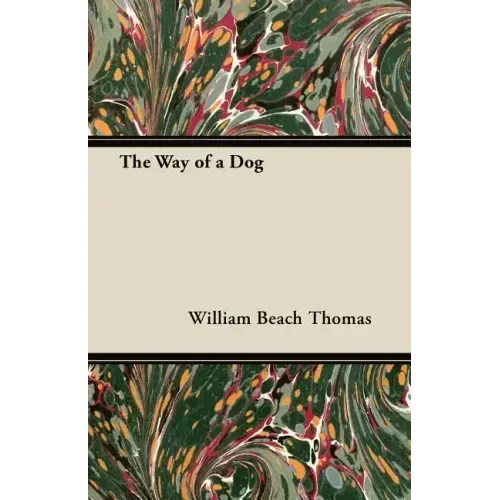 The Way of a Dog