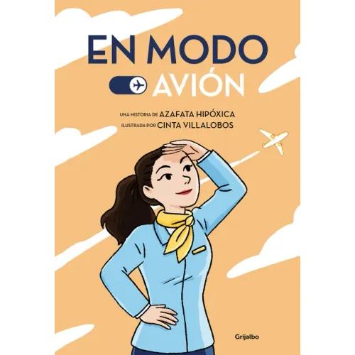 En Modo Avión / Airplane Mode