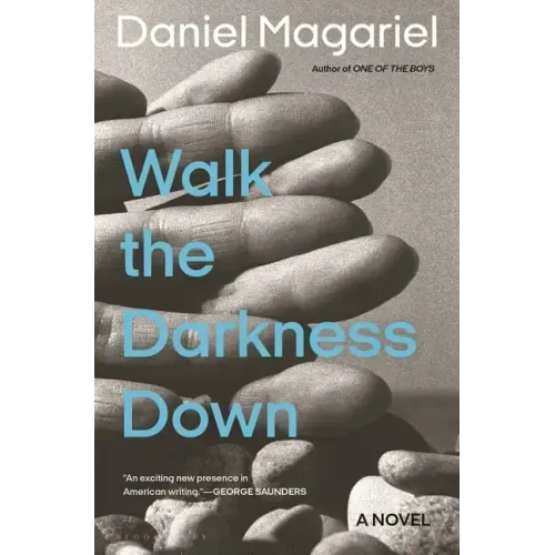 Walk the Darkness Down