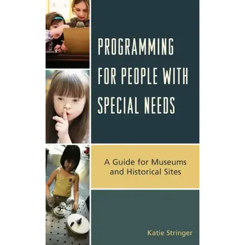 Programming for People with Special Needs