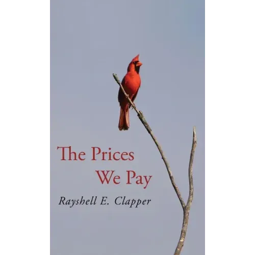 The Prices We Pay
