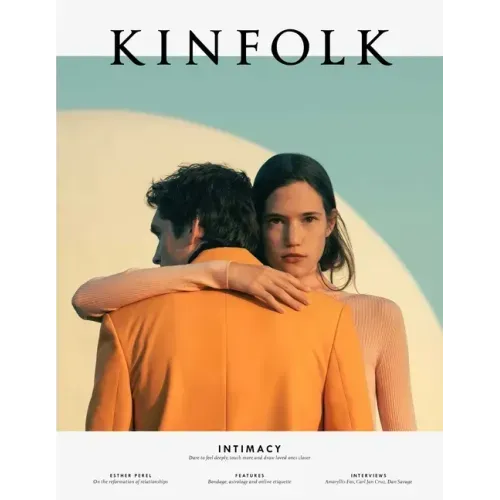 Kinfolk 34: Volume 34