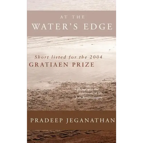 At the Water's Edge
