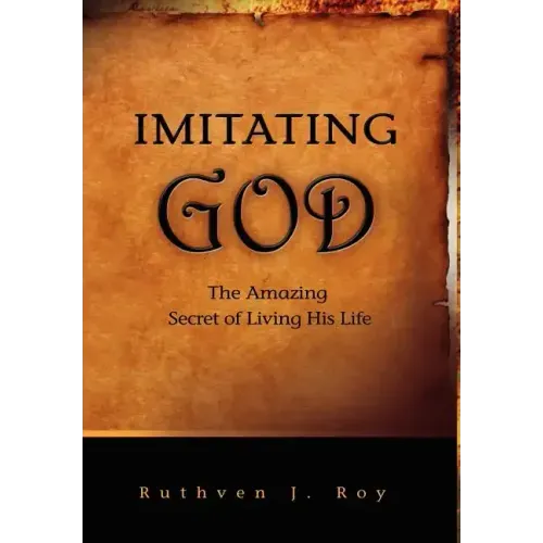 Imitating God
