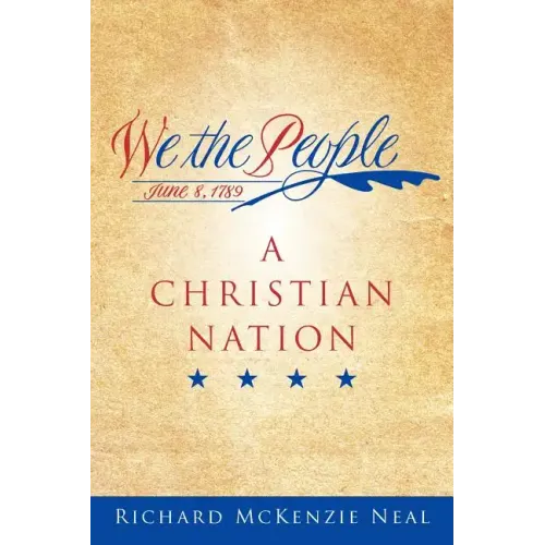 We the People: A Christian Nation