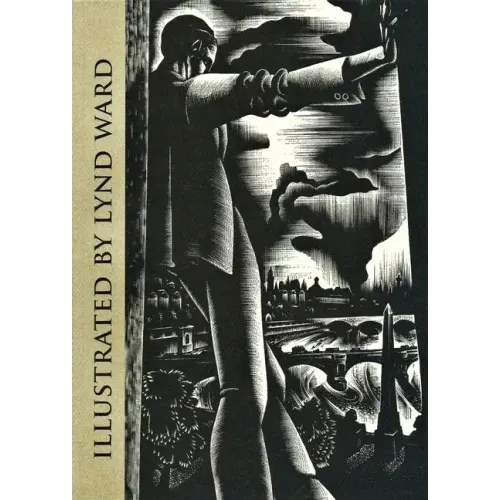 Illustrated by Lynd Ward
