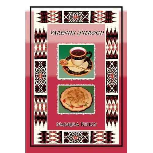 Vareniki (Pierogi)