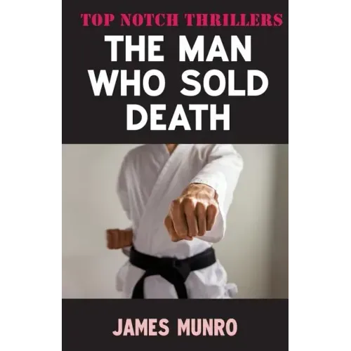 The Man Who Sold Death