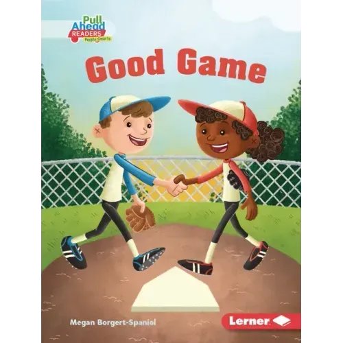 Good Game