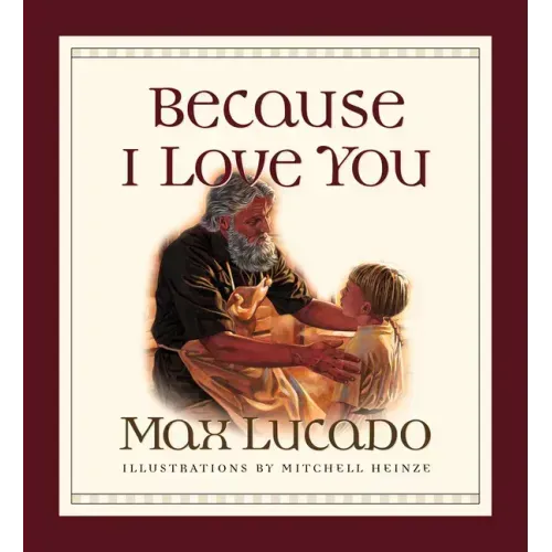 Because I Love You