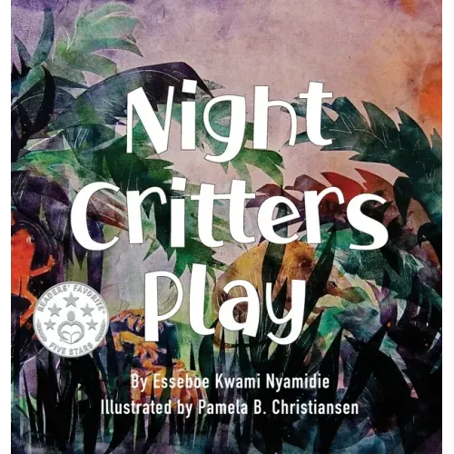 Night Critters Play