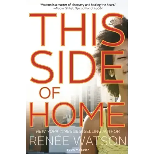 This Side of Home