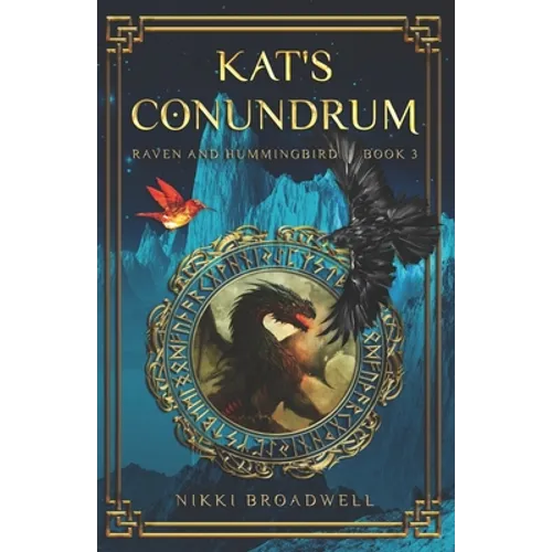 Kat's Conundrum