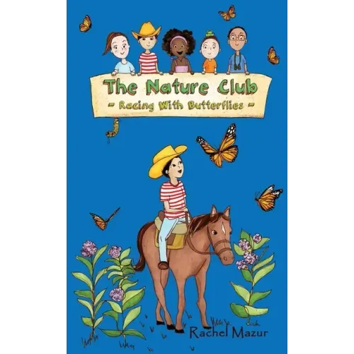 Racing with Butterflies