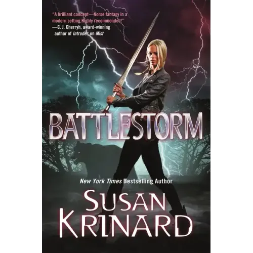 Battlestorm