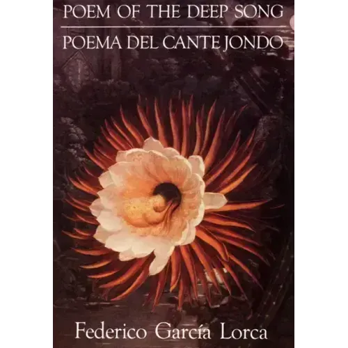 Poem of the Deep Song