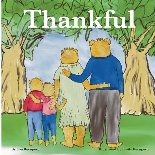 Thankful