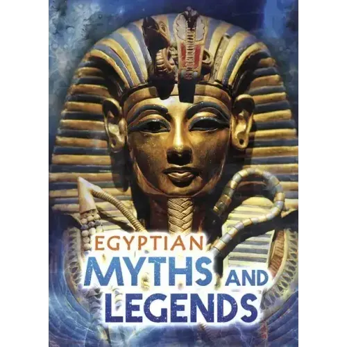 Egyptian Myths and Legends