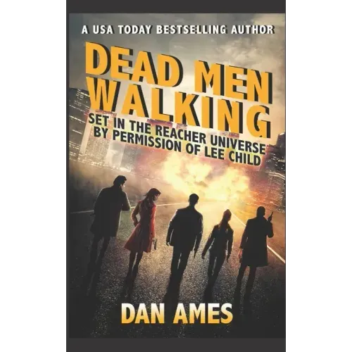 Dead Men Walking