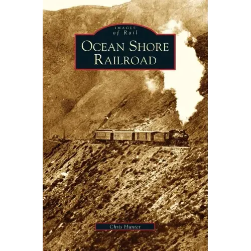 Ocean Shore Railroad