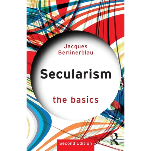 Secularism: The Basics