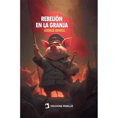 Rebelión en la granja
