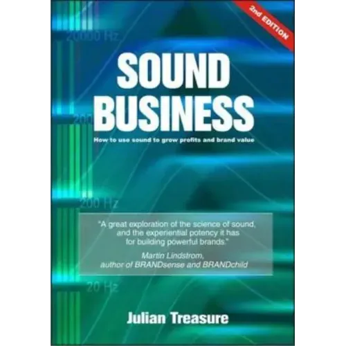 Sound Business