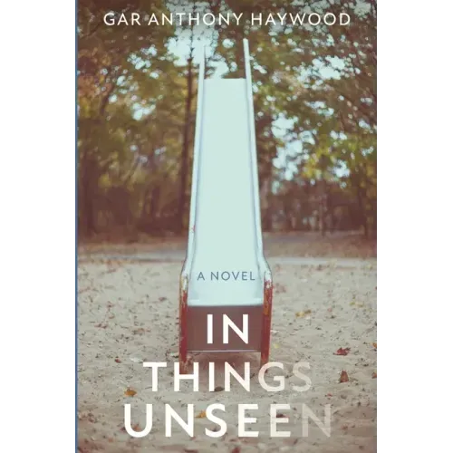 In Things Unseen