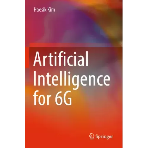 Artificial Intelligence for 6g