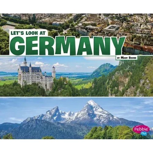 Let's Look at Germany