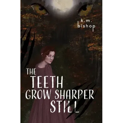 The Teeth Grow Sharper Still