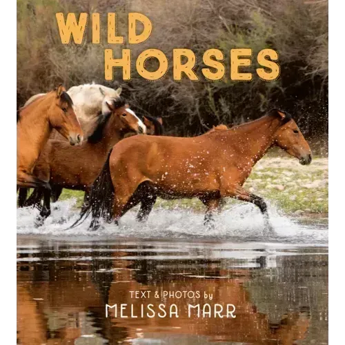 Wild Horses