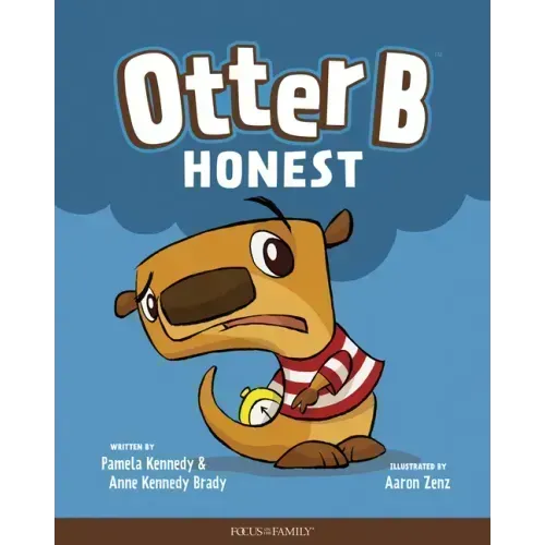Otter B Honest