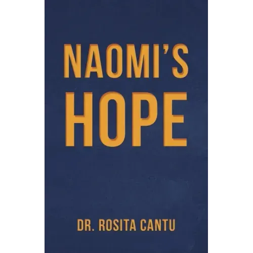 Naomi's Hope
