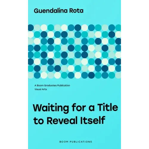 Waiting for a Title to Reveal Itself