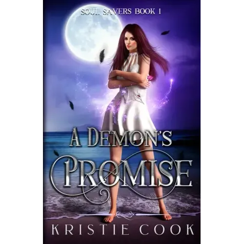 A Demon's Promise
