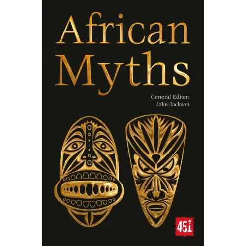 African Myths