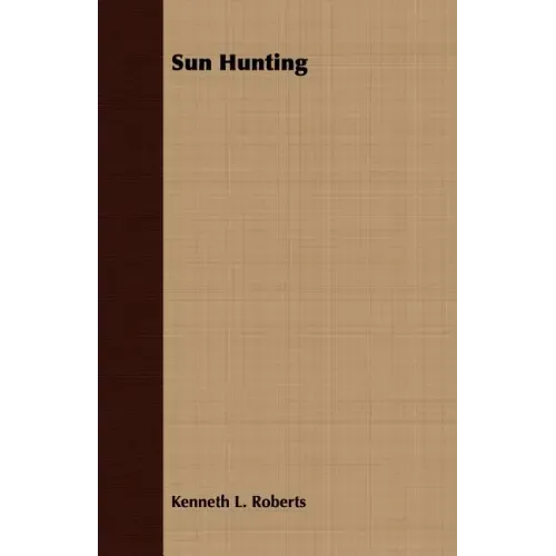 Sun Hunting