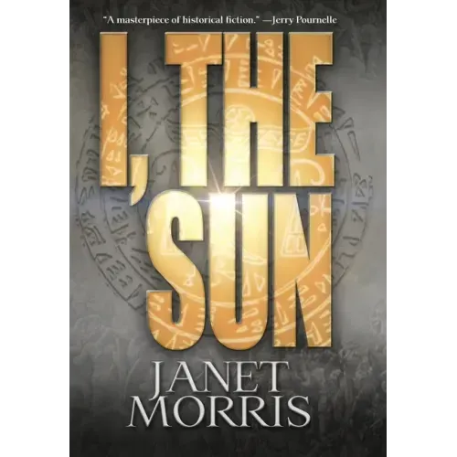 I, the Sun