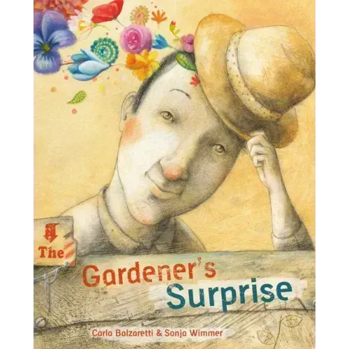 The Gardener's Surprise