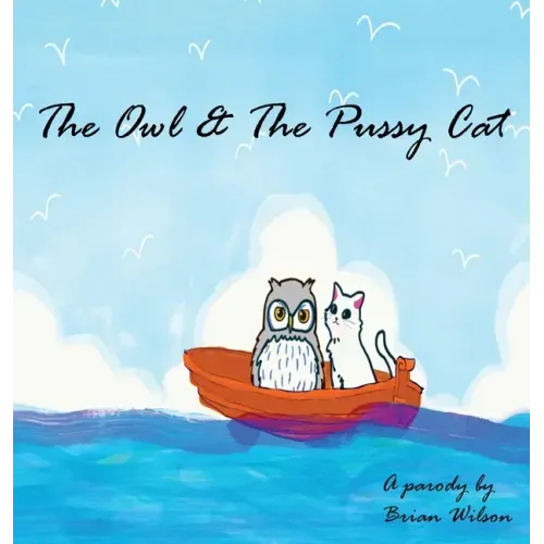 The Owl and the Pussy Cat