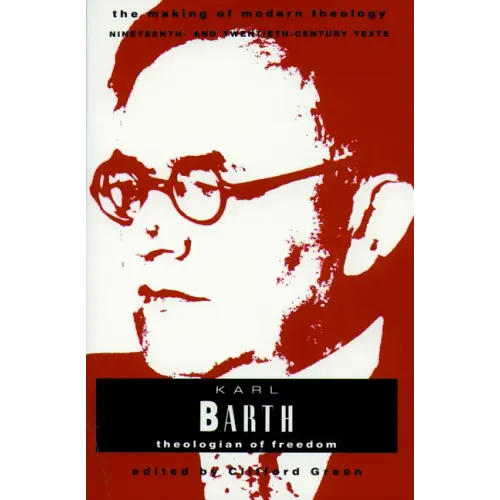 Karl Barth